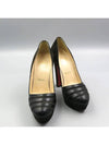 Smith Market Black Shoes Women s - CHRISTIAN LOUBOUTIN - BALAAN 2