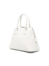 5AC Medium Tote Bag White - MAISON MARGIELA - BALAAN 3