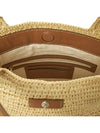 Cassia Women s Basket Bag BAG50546 NATURAL TAN - HELEN KAMINSKI - BALAAN 9