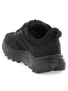 Anacapa 2 GTX Low Top Sneakers Black - HOKA ONE ONE - BALAAN 4