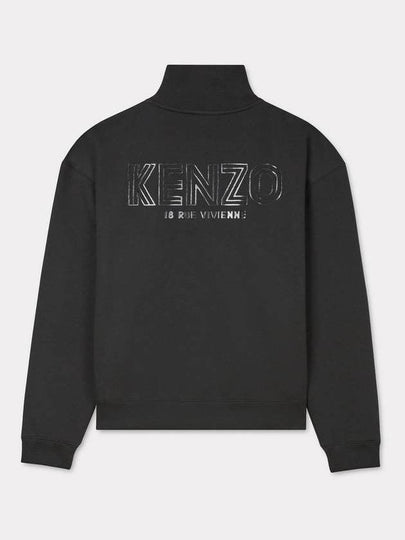 KENZO ARCHIVE 1970 SWEATSHIRT - KENZO - BALAAN 2