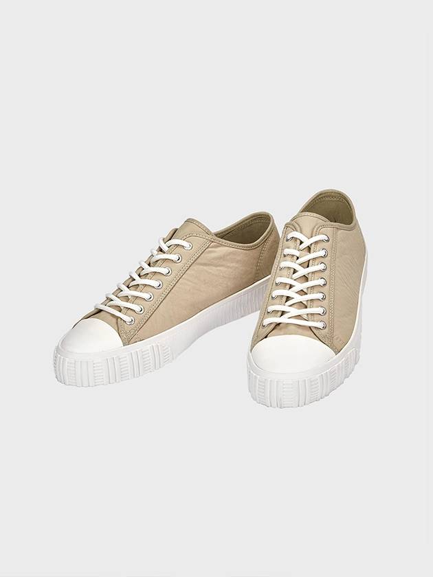 Lightness sneakers beige - FFEFF STUDIO - BALAAN 1