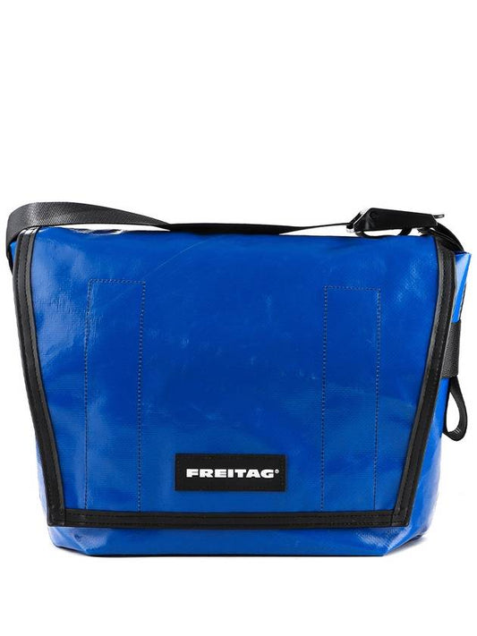 Unisex DEXTER messenger bag - FREITAG - BALAAN 1