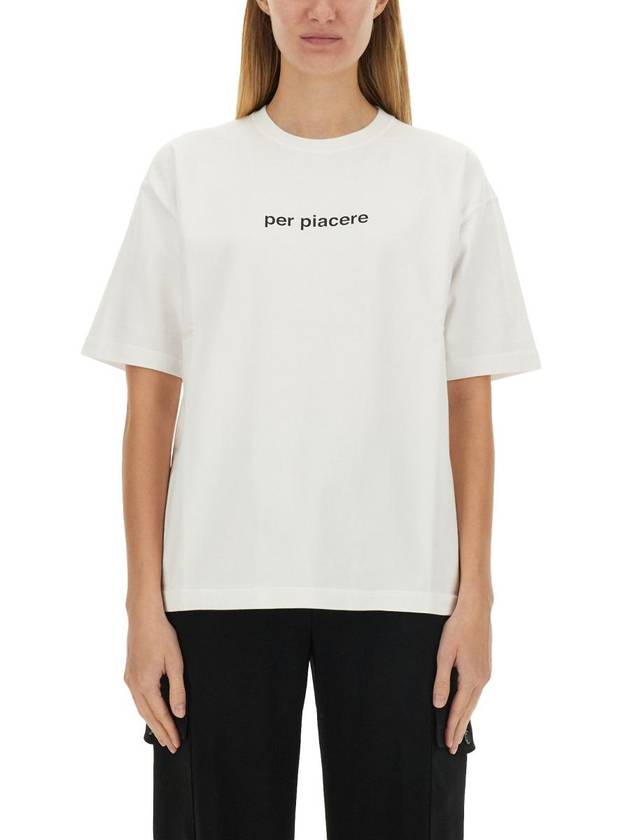 Aspesi "Please" T-Shirt - ASPESI - BALAAN 1