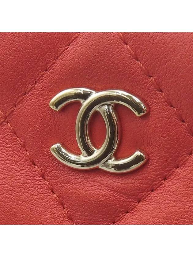 A82552 Clutch Bag - CHANEL - BALAAN 3