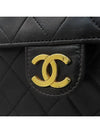 COCO shoulder bag - CHANEL - BALAAN 3