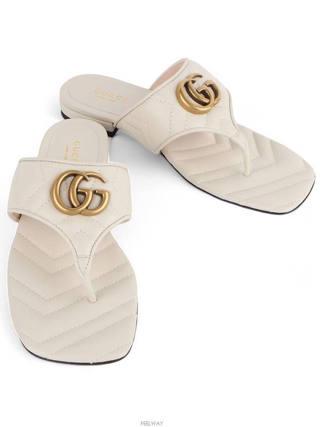 women sandals - GUCCI - BALAAN 1