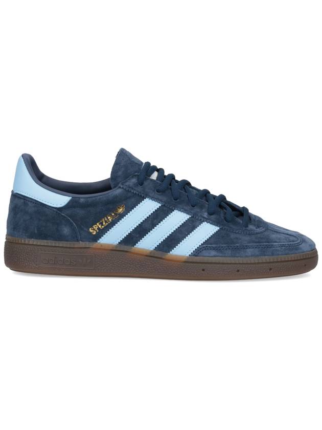 Original Handball Special Low Top Sneakers College Eight Navy - ADIDAS - BALAAN 2