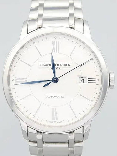 M0A10215 Men s Watch - BAUME & MERCIER - BALAAN 1