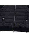 Men's Mix Zip-up Jacket 8G00027 595HA 999 - MONCLER - BALAAN 7