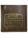 40813 medium wallet - COACH - BALAAN 3