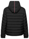 Men s Logo Patch GLAREY Hood Padding 1A00070 549SK 999 - MONCLER - BALAAN 2