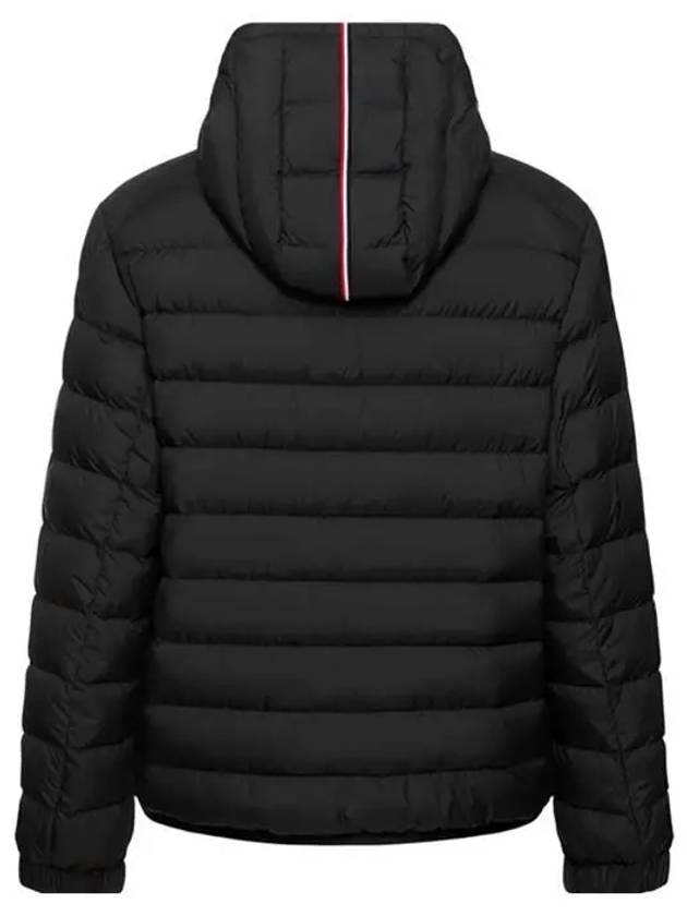 Men s Logo Patch GLAREY Hood Padding 1A00070 549SK 999 - MONCLER - BALAAN 2