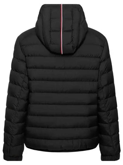 Men s Logo Patch GLAREY Hood Padding 1A00070 549SK 999 - MONCLER - BALAAN 2