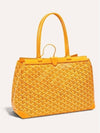 Bellechasse Biaude PM Tote Bag Yellow - GOYARD - BALAAN 2