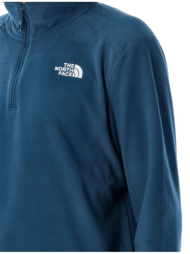 100 GLACIER 1/4 ZIP - THE NORTH FACE - BALAAN 3