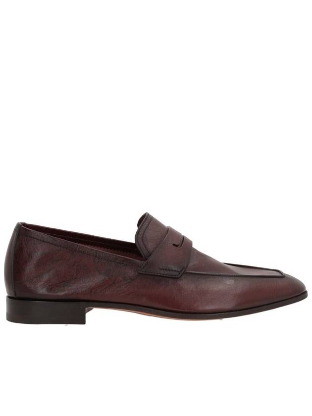 Berluti Flat Shoes - BERLUTI - BALAAN 4