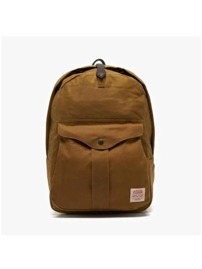 20282278 Tan JOURNEYMAN 307 23L backpack - FILSON - BALAAN 2