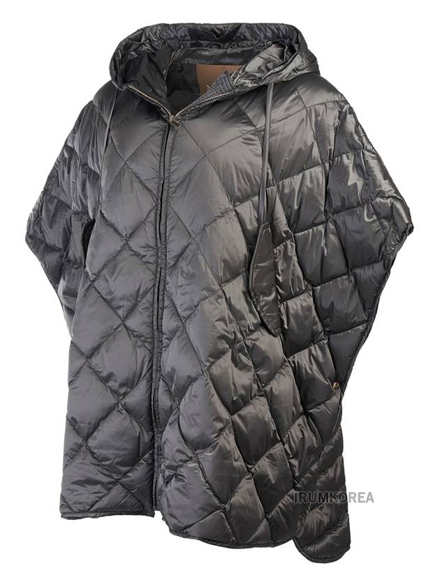 Women s Treman Cape 089 - MAX MARA - BALAAN 2