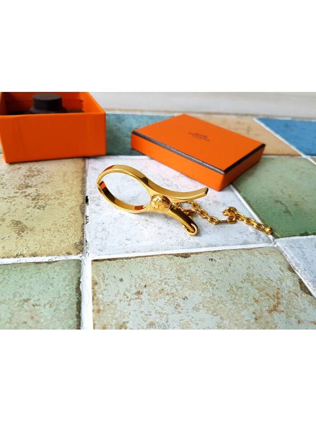 women key holder - HERMES - BALAAN 4