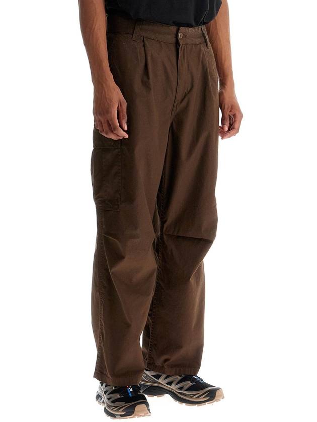 cargo pants by cole - CARHARTT WIP - BALAAN 2