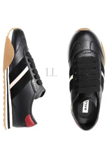 Women s Sneakers STEWY W 9N2 - BALLY - BALAAN 1