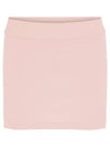 Amelie Golf Skirt GWSD04716 - J.LINDEBERG - BALAAN 7