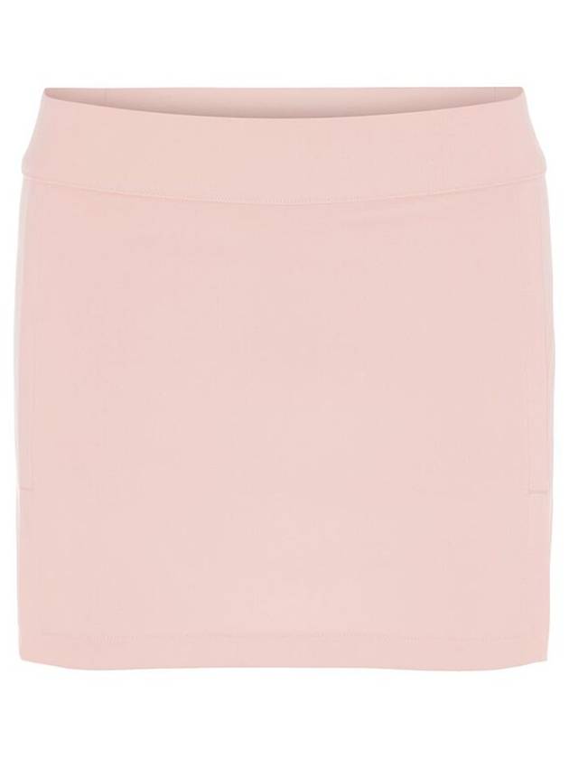 Amelie Golf Skirt GWSD04716 - J.LINDEBERG - BALAAN 7