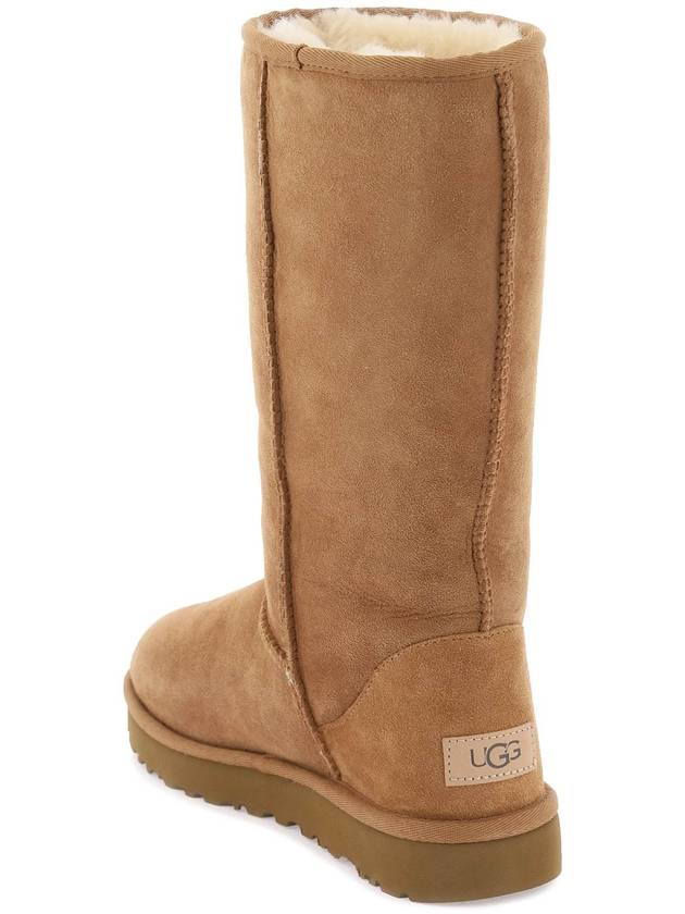 Classic Tall 2 Winter Boots Chestnut - UGG - BALAAN 4