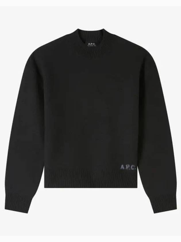 Esther Sweater WVBDKF23373 - A.P.C. - BALAAN 2