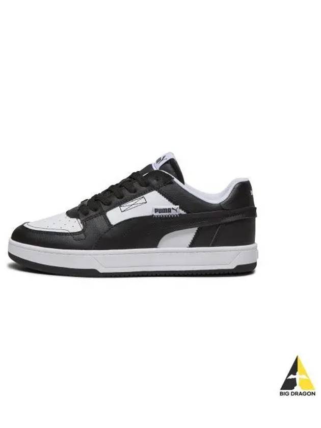 Cavern 2 0 Vintage Black White 392332 02 - PUMA - BALAAN 1