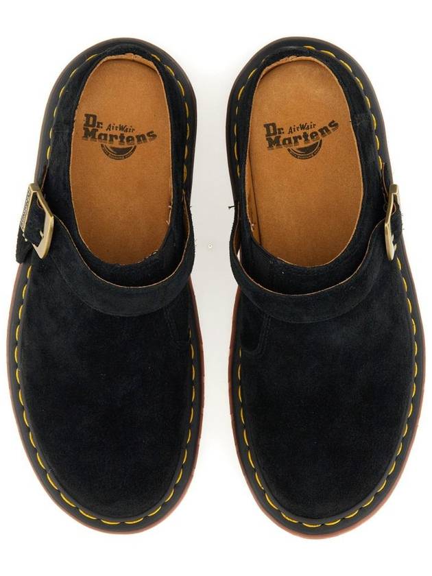 Dr. Martens Sandal "Isham" Unisex - DR. MARTENS - BALAAN 7