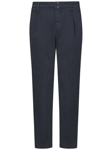 Incotex Trousers - INCOTEX - BALAAN 1