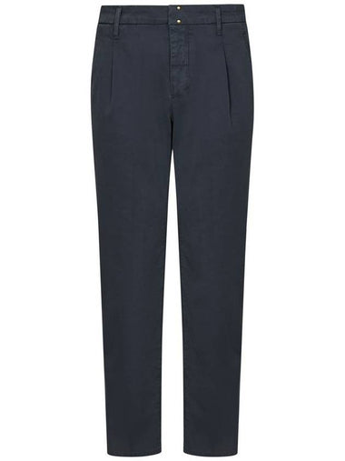 Incotex Trousers - INCOTEX - BALAAN 1