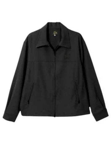 Jacket OT138 Black - NEEDLES - BALAAN 1