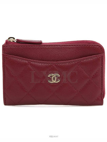 women s wallet - CHANEL - BALAAN 1