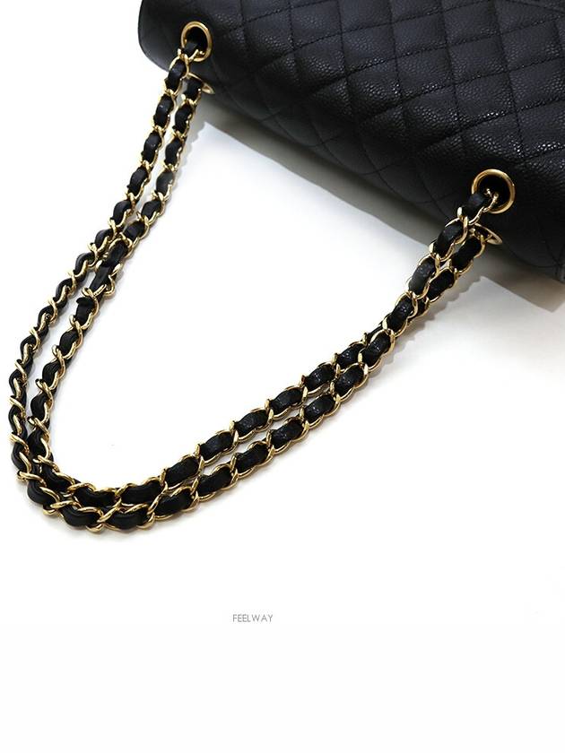 women shoulder bag - CHANEL - BALAAN 5