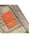 23WM PWJKMC33 LB CORE LB core padding - PARAJUMPERS - BALAAN 9