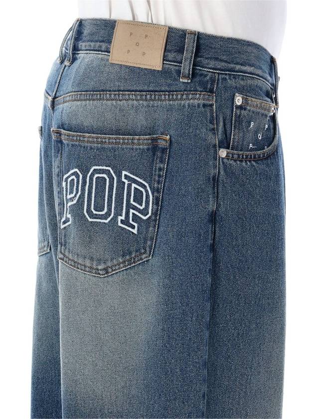 Pop Trading Company Pop Jeans - POP TRADING COMPANY - BALAAN 3