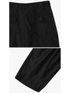 OT216 B Black Men s Long Pants - NEEDLES - BALAAN 4