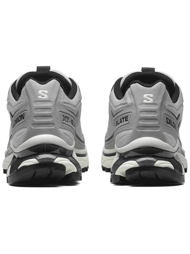 XT Slate Advanced Low-Top Sneakers White - SALOMON - BALAAN 4