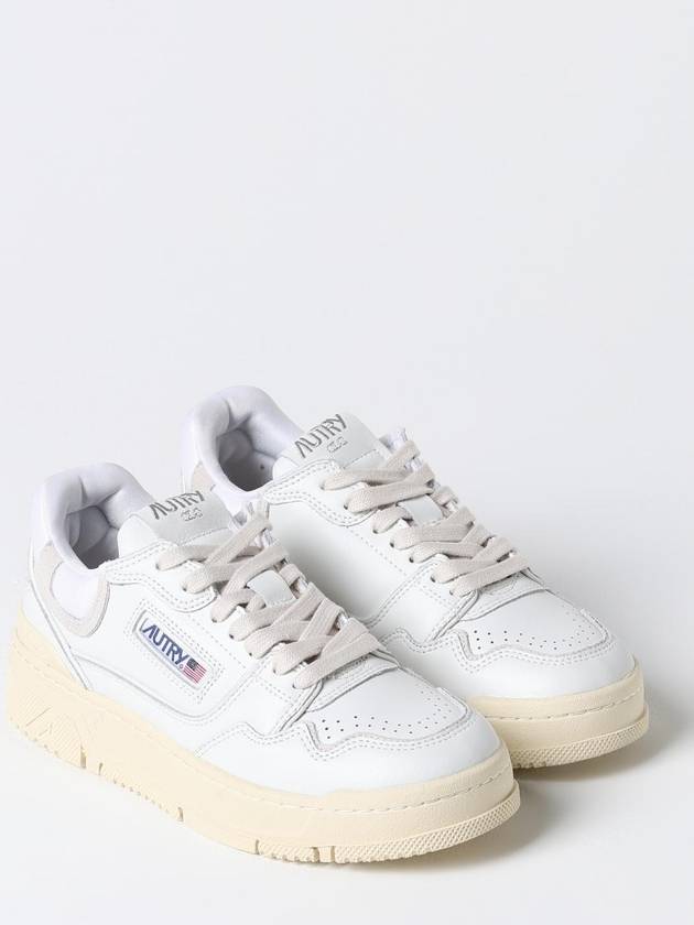 Sneakers CLC Autry in pelle - AUTRY - BALAAN 2