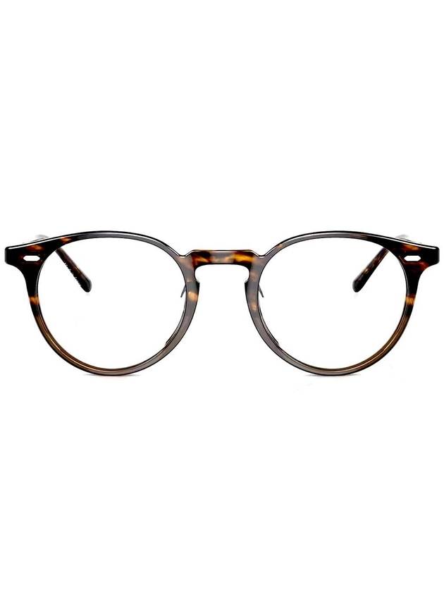 Oliver Peoples  Ov5529Su - N.02 Eyeglasses - OLIVER PEOPLES - BALAAN 1