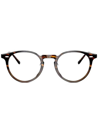 Oliver Peoples  Ov5529Su - N.02 Eyeglasses - OLIVER PEOPLES - BALAAN 1