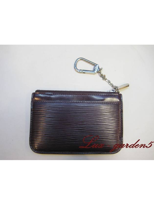 women card wallet - LOUIS VUITTON - BALAAN 2