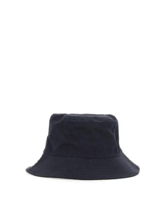 Logo patch bucket hat 231945 0044 - RAF SIMONS - BALAAN 3