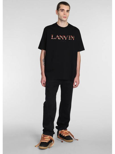 Lanvin T-Shirt - LANVIN - BALAAN 2