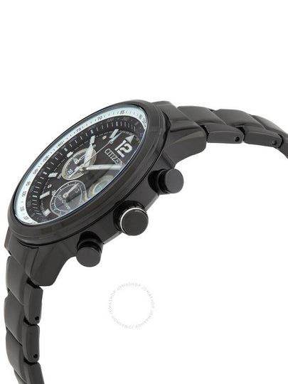 Citizen Chronograph Black Dial Men's Watch CA4475-89E - CITIZEN - BALAAN 2