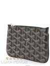 women clutch bag - GOYARD - BALAAN 2