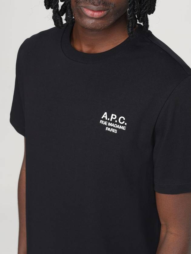 T-shirt men A.p.c. - A.P.C. - BALAAN 3